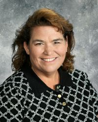 Patricia 'Patti' Rendon