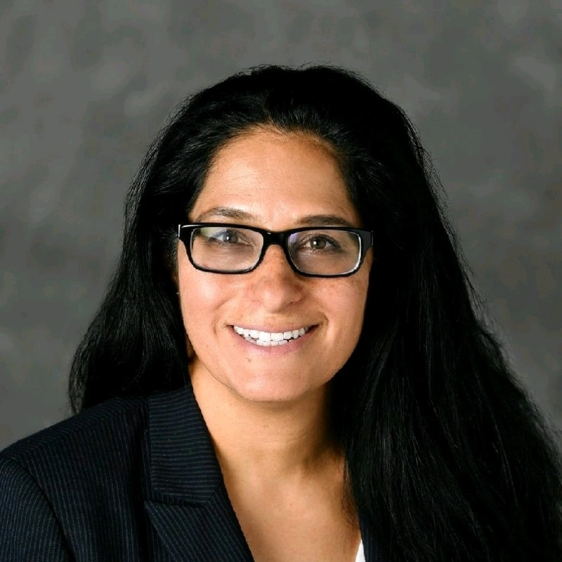 Valerie Landrio McDevitt