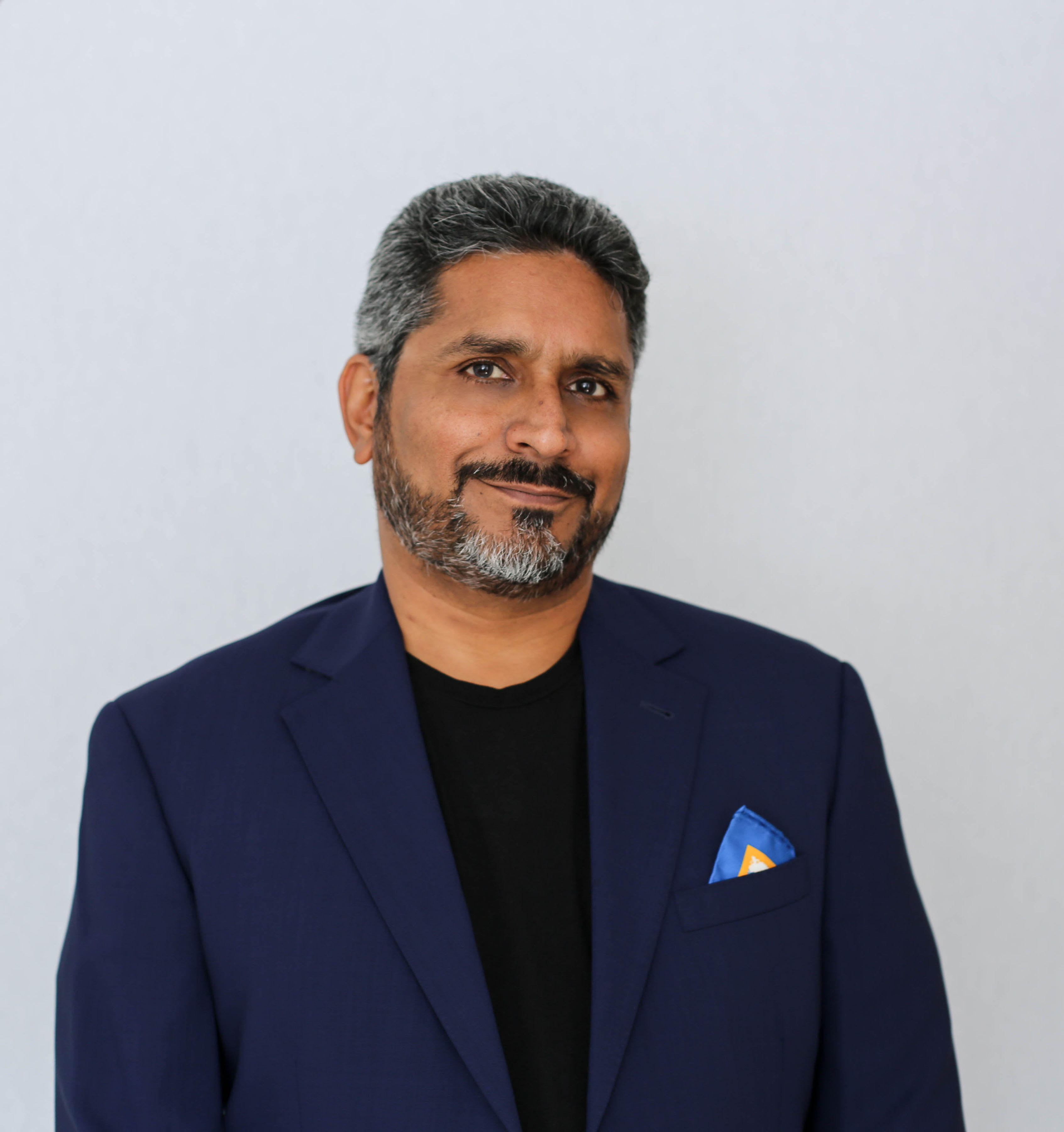 Vishal Mahtani